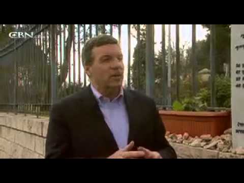 Stakelbeck on Terror: February 22, 2011 - CBN.com