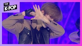 Download lagu 1THE9, Blah [THE SHOW 191105] mp3