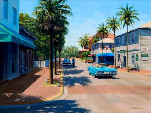 Robert Erickson - The Idea of Order at Key West