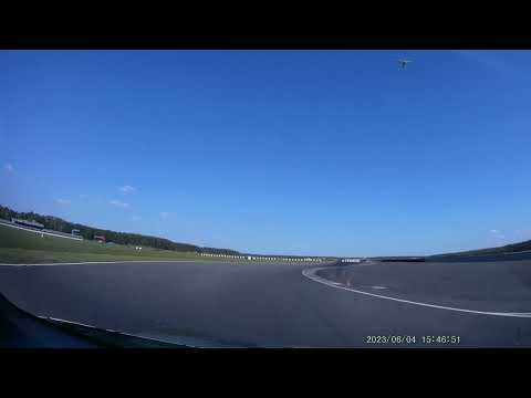 Tor Silesia wsiadaj na prawy