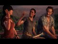 UNCHARTED: The Lost Legacy - FUNNY MOMENTS COMPILATION!