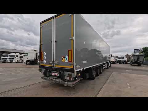 Chereau video miniatur