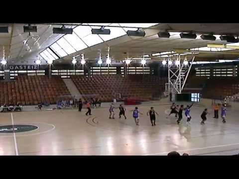 1ª Div. Masc - Araberri - Goierri