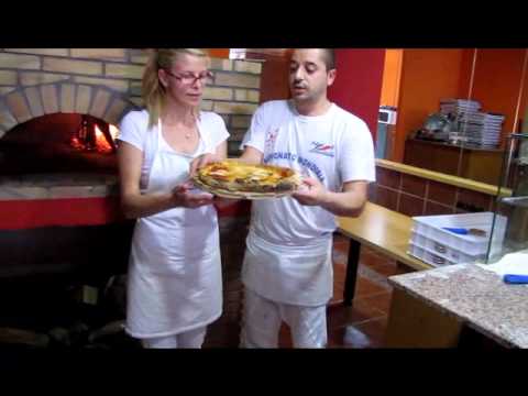 PIZZE PAZZE IL SEGRETO DI PULCINELLA