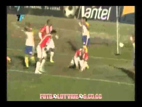 Show de Goles Fecha 15 Torneo Clausura Campeonato Uruguayo 2010/2011