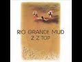 ZZ Top - Down Brownie