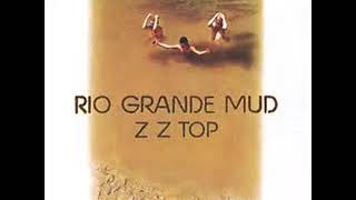 ZZ Top - Down Brownie