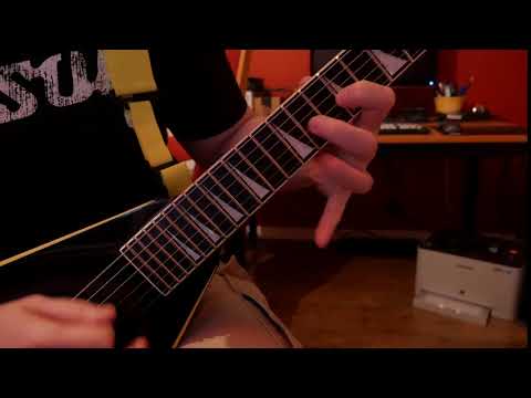 Ola 14 Days #1 - Day 6 - 170 bpm Clean-ish