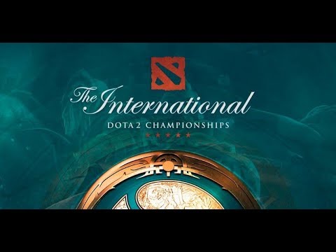 LIVE HD ENG LIQUID VS LGD.FY HD 1080p60 BO3 game    2 THE INTERNATIONAL 2017 TI 7