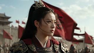 兵士諸君！私に続いて敵陣を突き破り、命にかけて国と故郷を守り抜け！