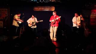 Don Rigsby and Friends at Station Inn in Nashville,TN. (May 20,2012)