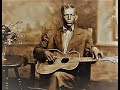 Shake It And Break It "But Don’t Let it Fall Mama" - Charley Patton