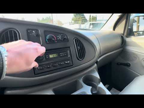 2004 Ford E-Series (CC-2030619) for sale in Tualatin, Oregon