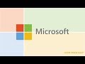 Microsoft Logo Design Logo Made Easy