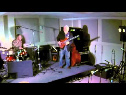 Jim Lambie Bass Solo