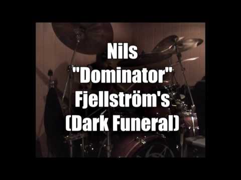 Nils "Dominator" Fjellström's Sick Fill