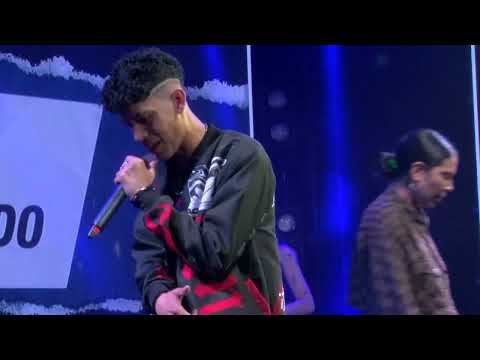 Pandora vs Lit Ignis- 4TOS - CDB Legends Final Nacional 2022