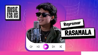 Download lagu Rayremar - Rasamala | Music For Us mp3 Download lagu Rayremar - Rasamala | Music For Us mp3