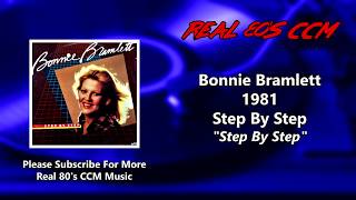 Bonnie Bramlett - Step By Step (HQ)
