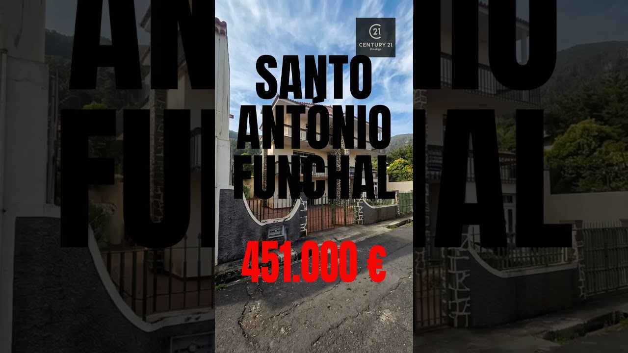 Vídeo do imóvel