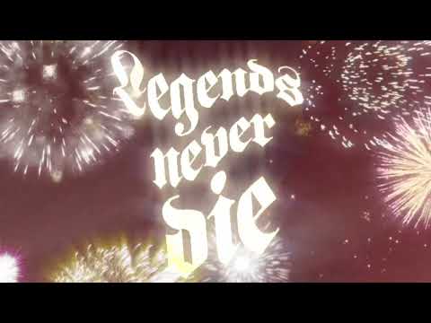 Juice WRLD ft. Marshmello, Polo G & Kid Laroi - Hate The Other Side (Official Audio) edit