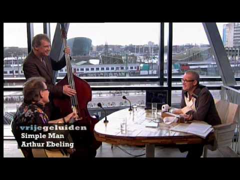 Arthur Ebeling Trio -  A.Ebeling/Simple Man