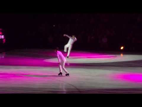 Grand Finale | Stars On Ice 2018 | Hershey, PA