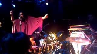 Man Man "Haute Tropique" at Club Downunder