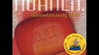 de höhner - nemm mich su wie ich ben