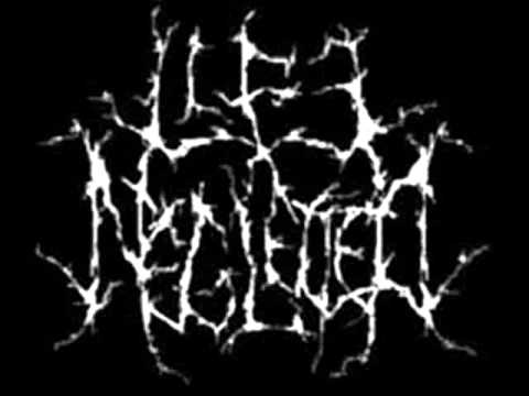 Bleeding Hope - Life Neglected