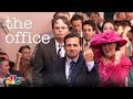 The Office Wedding Dance - The Office The Office Wedding Dance - The Office