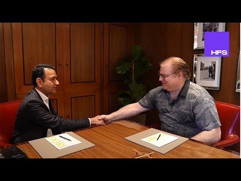 Tech Mahindra's Mohit Joshi reflects on his first few months as CEO ...