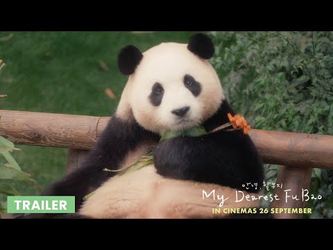 afbeelding My Dearest Fu Bao