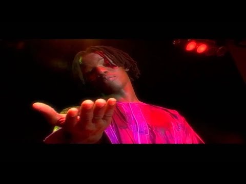 Abou Thioubalo -Yaye Boye