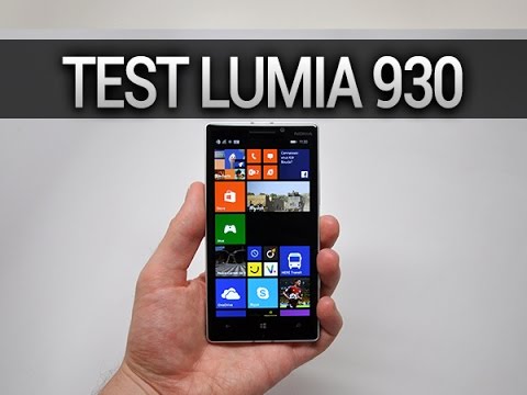 comment ouvrir lumia 635