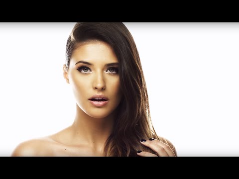 Antonia - Marabou | Official Video