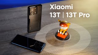 Xiaomi 13T 8/256GB Black - відео 1