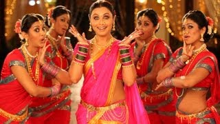 Sava Dollar Official (Video Song) Aiyyaa | Rani Mukherjee, Prithviraj Sukumaran