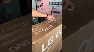 Download lagu 83” INCH LG OLED evo 4K Ultra HD HDR Smart TV. #lglifesgood #lg #lgtv #lifesgood #bigtv #bigscreen mp3 Download lagu 83” INCH LG OLED evo 4K Ultra HD HDR Smart TV. #lglifesgood #lg #lgtv #lifesgood #bigtv #bigscreen mp3