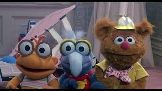 Muppet Songs: Muppet Babies - I&#39;m Gonna Always Love You