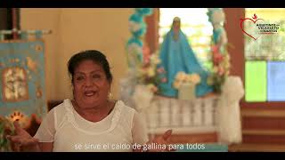 PUEBLO DE DIOS | Como celebramos el día de la Inmaculada Concepción