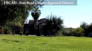 FBCAD County Property Assessment Oops #9