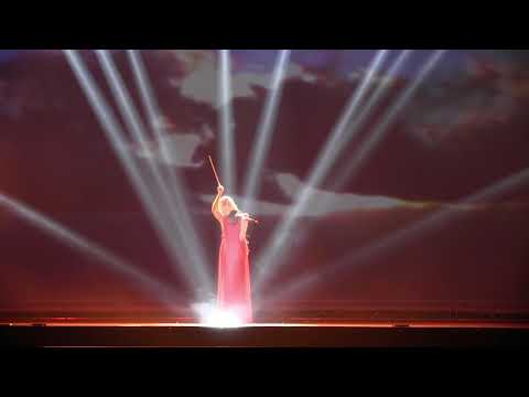 SAULE VIOLIN - VIVALDI vs BACH