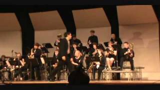 Cedar Cliff Jazz Band Bernie's Tune