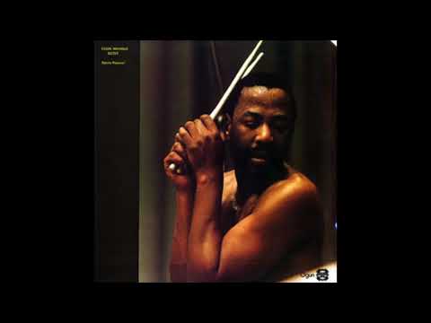 Louis Moholo Octet ‎–You Ain't Gonna Know Me 'Cos You Think You Know Me