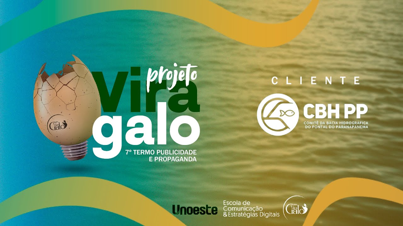 APRESENTAÇÃO VIRA GALO 2024 | Cliente CBH PP (20/06/2024)