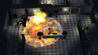 Omerta - City of Gangsters (Mac)