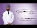 Harnish Chawla MD FACC FSCAI