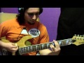 Scar Symmetry - Technocalyptic Cybergeddon ...