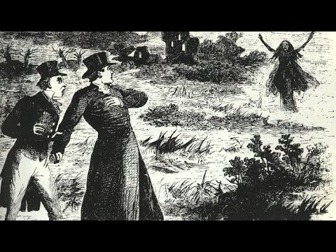 The Story of the Banshee.